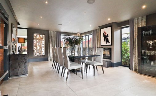 Haus in Borough of Hartlepool, England 1