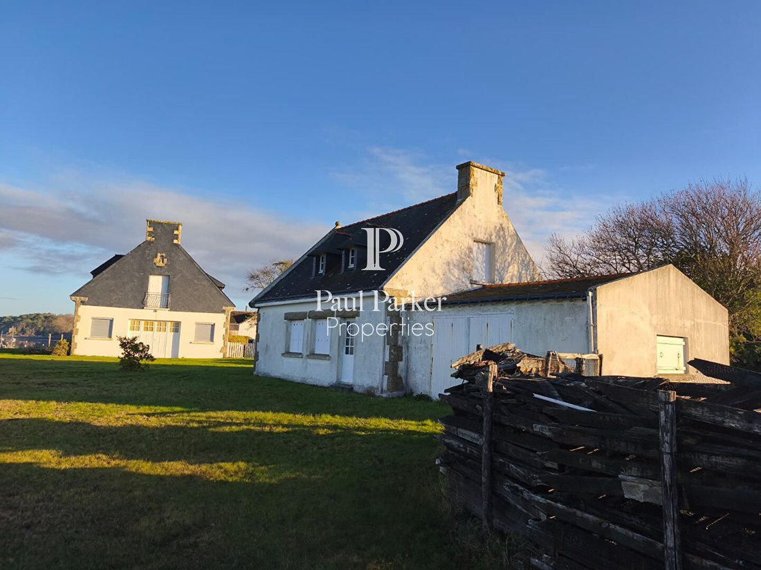 Villa in Baden, Brittany, France 3 - 17902486