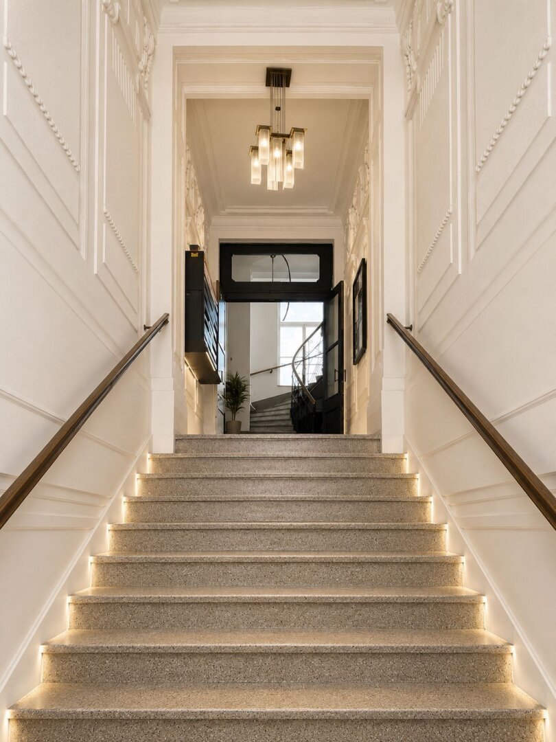 Penthouse in Vienna, Wien, Austria 5 - 17902779