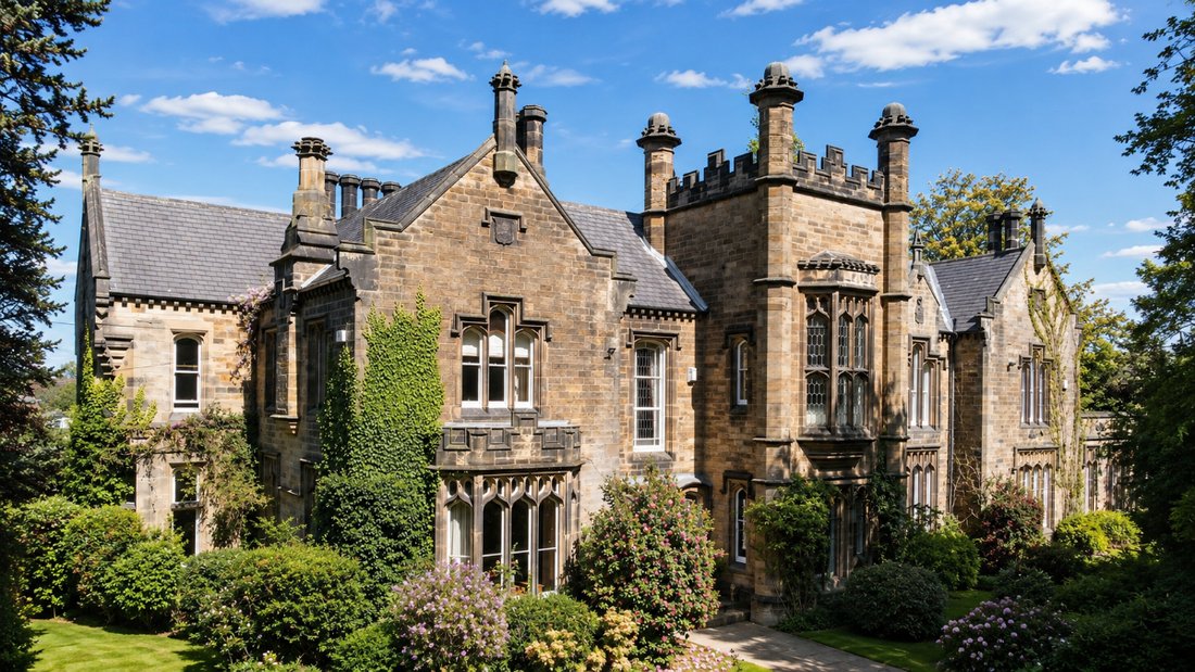House in Darlington, England 1 - 17902531
