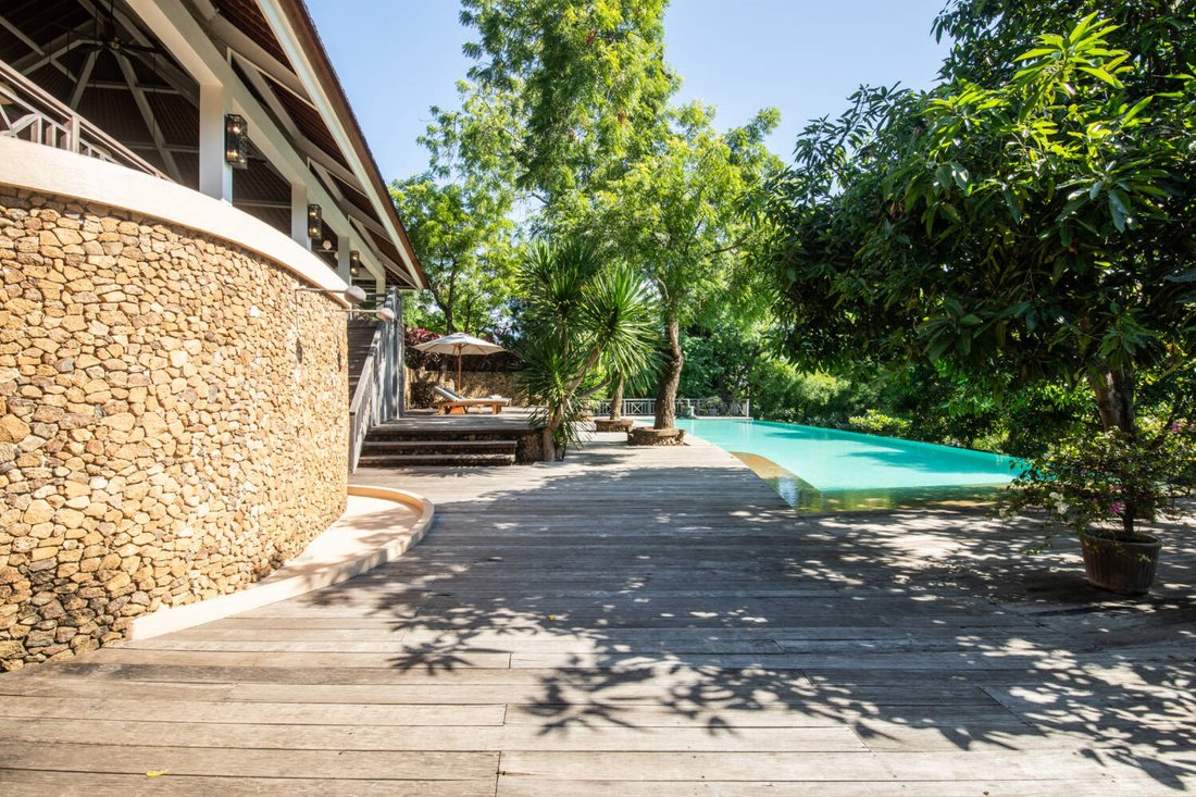 House in Tejakula, Bali, Indonesia 4 - 17902203