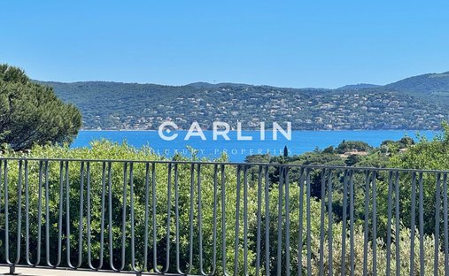 Villa in Basse Suane-Les Virgiles, Sainte-Maxime, France 1