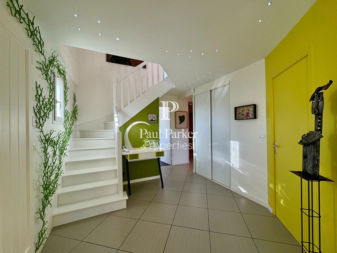 Villa in Baden, Brittany, France 5 - 17902472