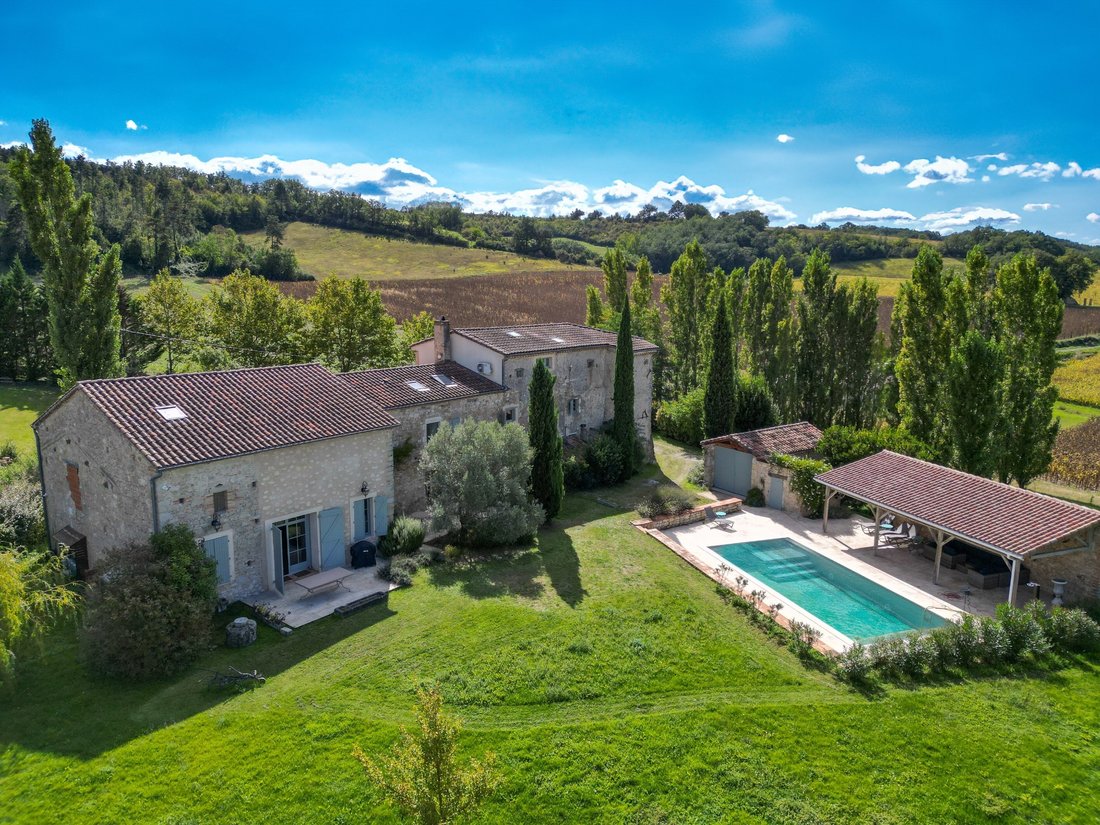 House in Centre Ville, Lavaur, France 1 - 17023488