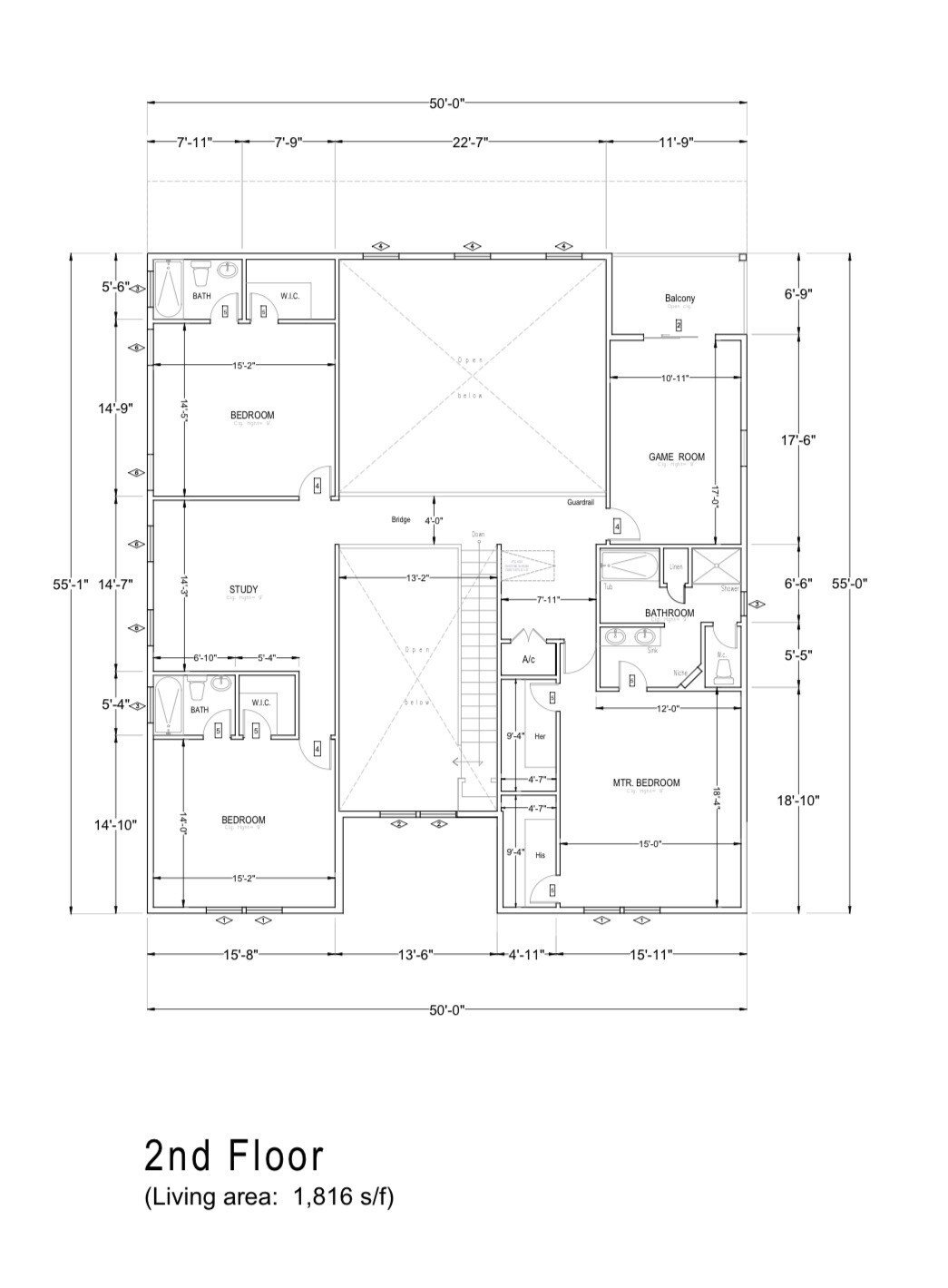 House in Fulshear, Texas, United States 3 - 17902947