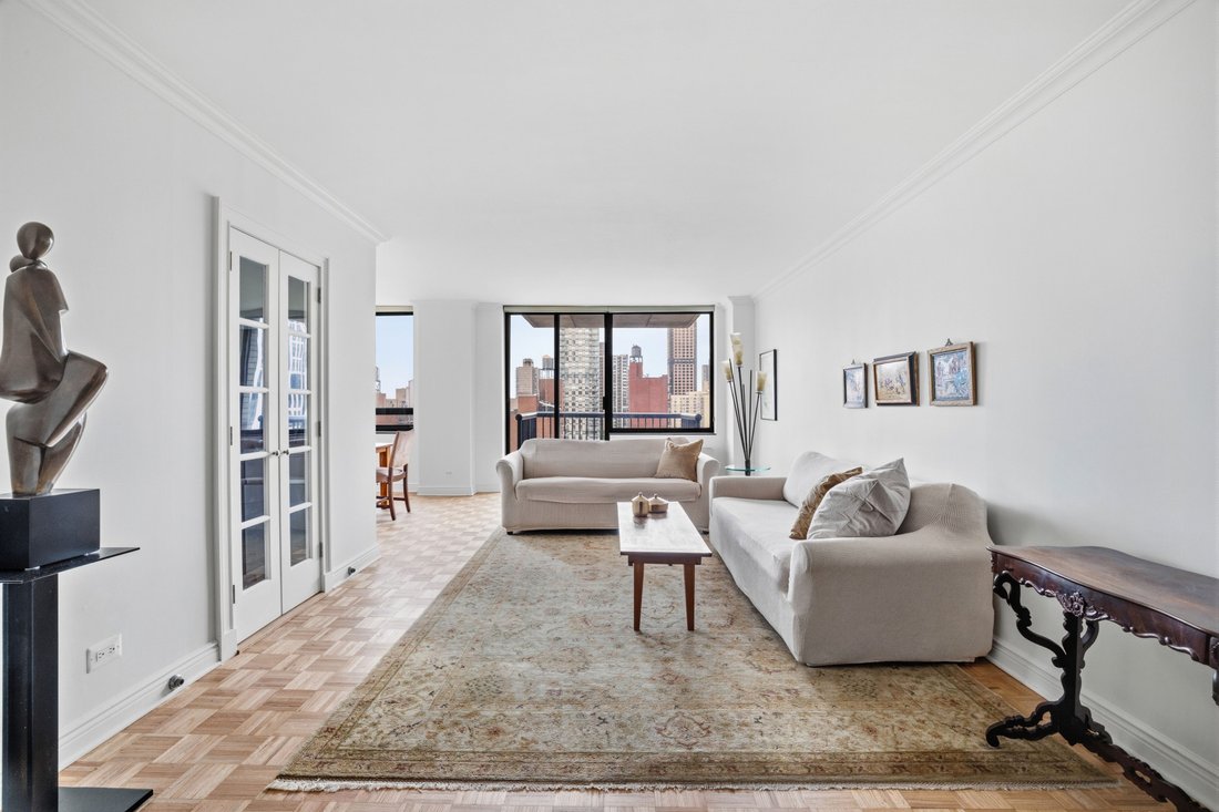 Condo in New York, New York, United States 1 - 17902583