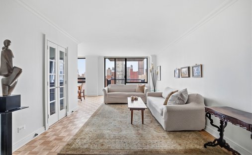 Condo in New York, New York, United States 1