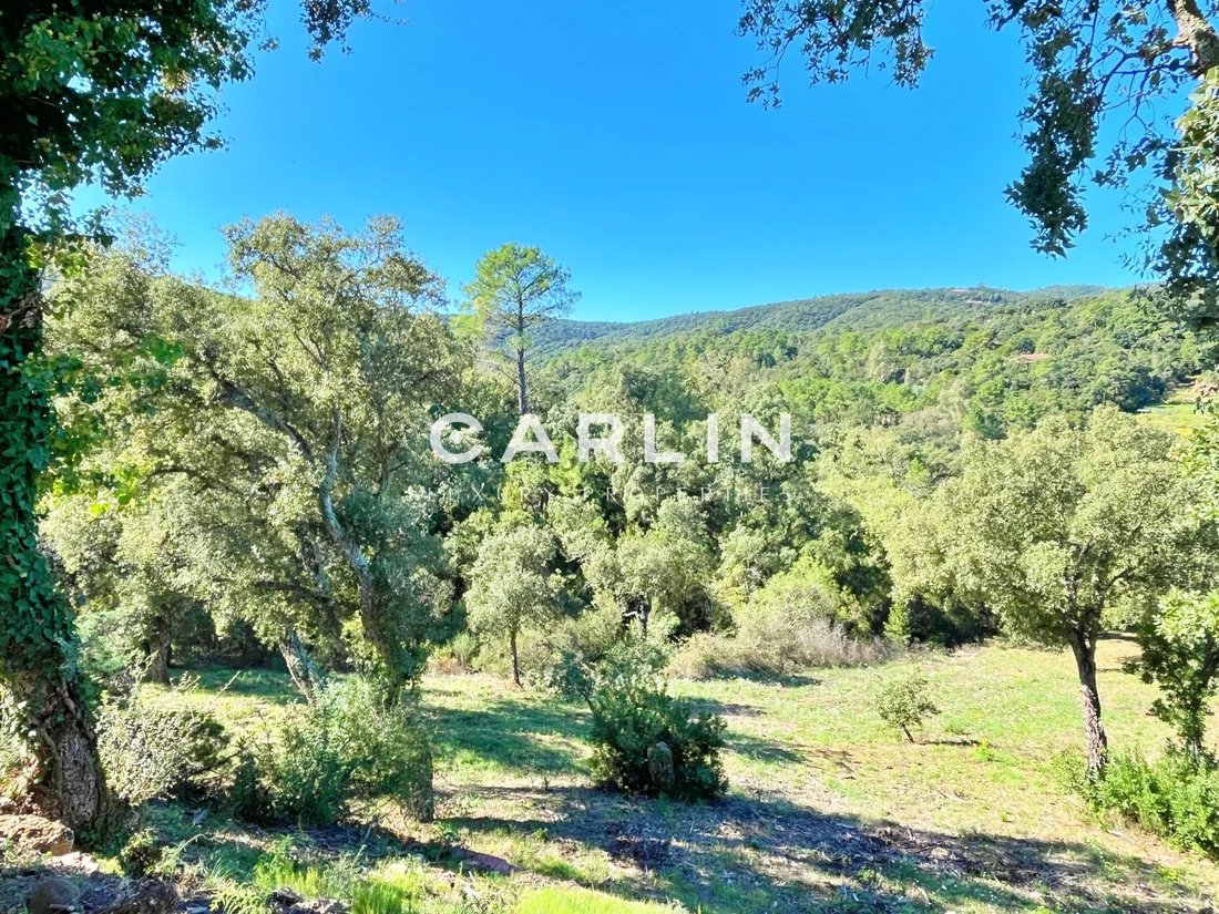 Villa in La Môle, Provence-Alpes-Côte d'Azur, France 2 - 17902571