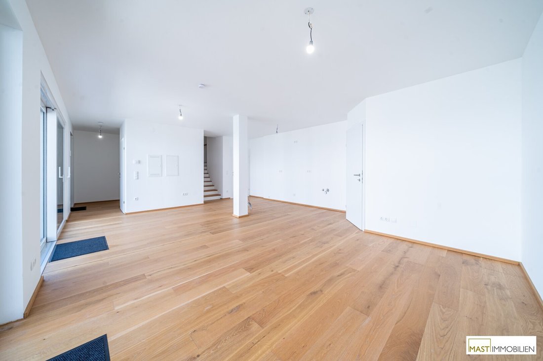 House in Vienna, Wien, Austria 1 - 17902788