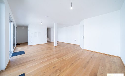 House in Vienna, Wien, Austria 1