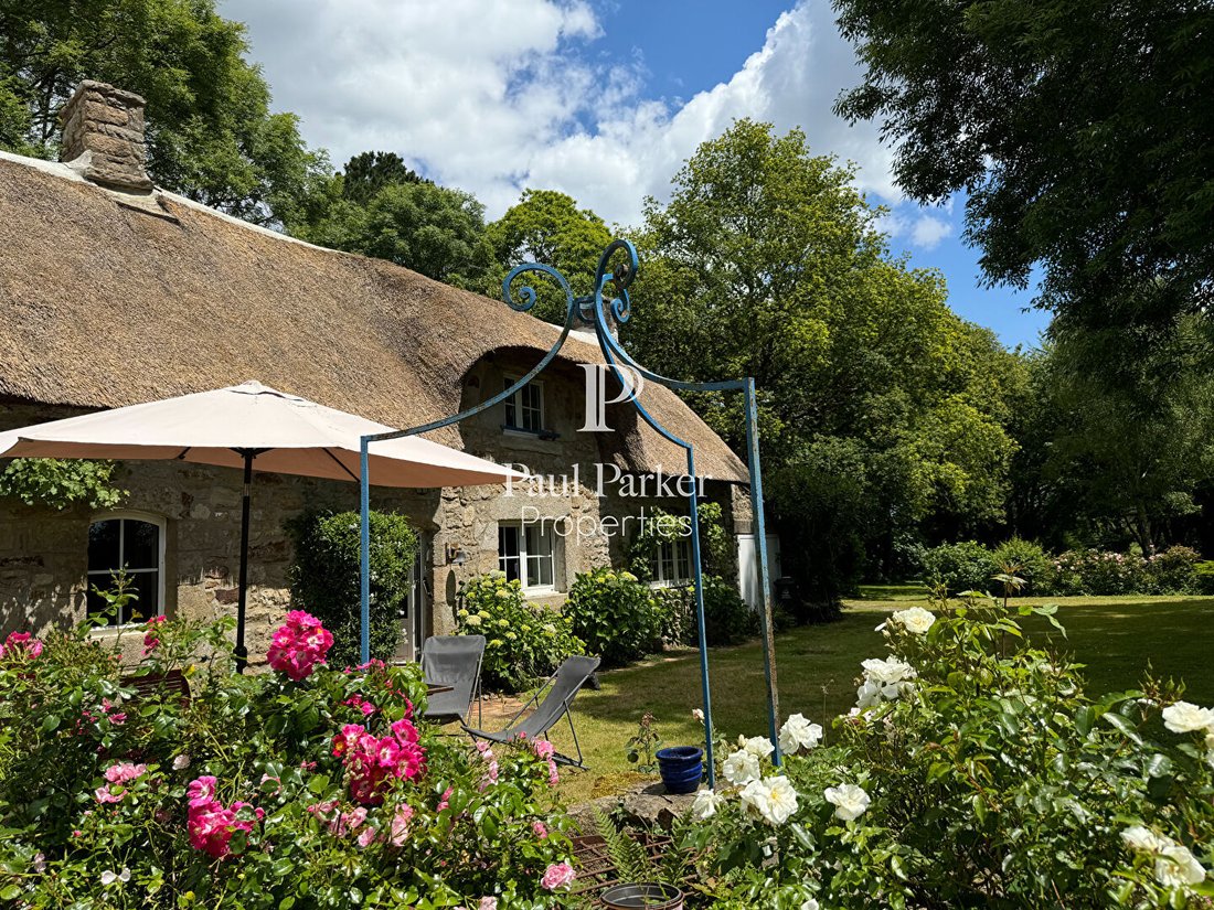 Villa in Baden, Brittany, France 2 - 17902358