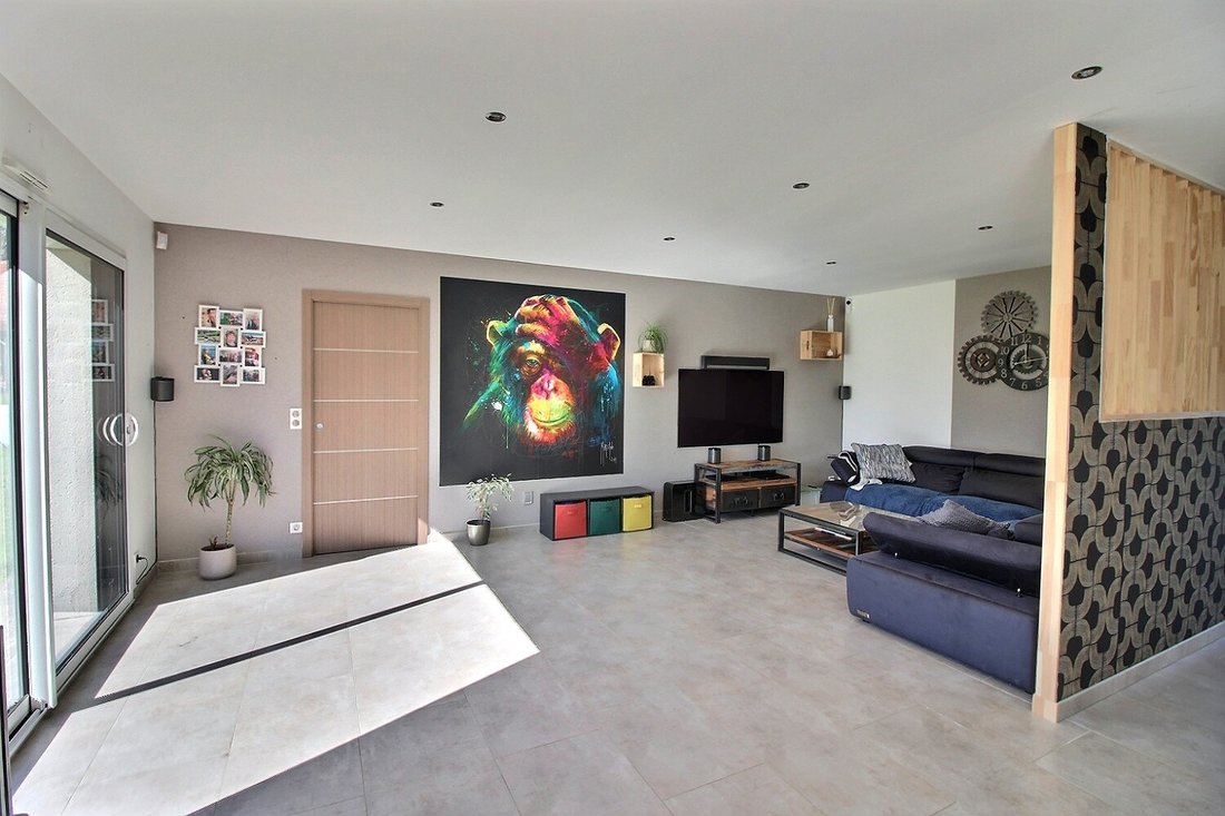 Villa in Centre Ville, Montivilliers, France 4 - 17902290