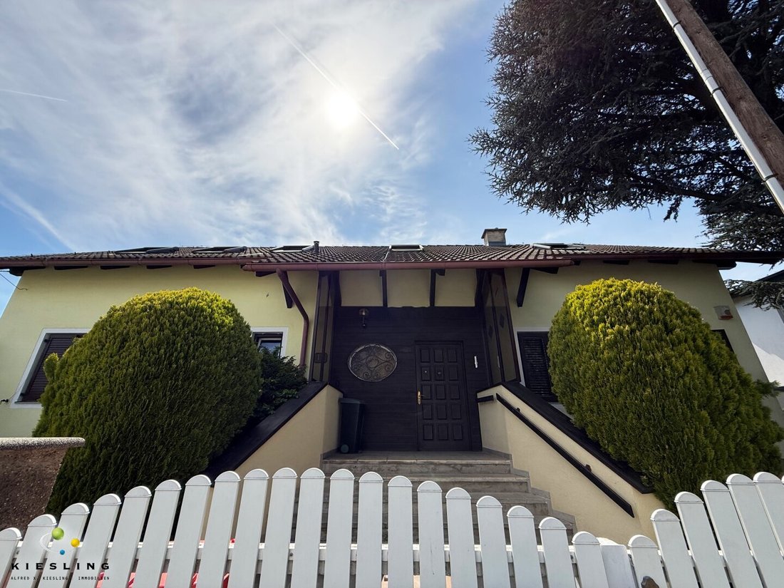 House in Gerasdorf, Lower Austria, Austria 3 - 17902785