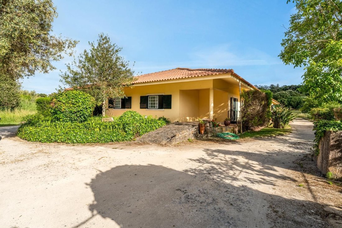 Country House in Colares, Lisbon, Portugal 4 - 17902818