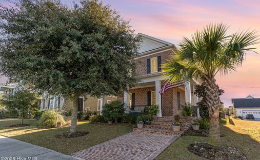 House in Myrtle Beach, South Carolina, United States 1