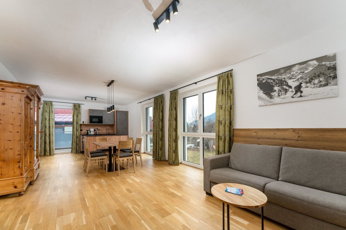 Apartment in Schladming, Styria, Austria 3 - 17902732