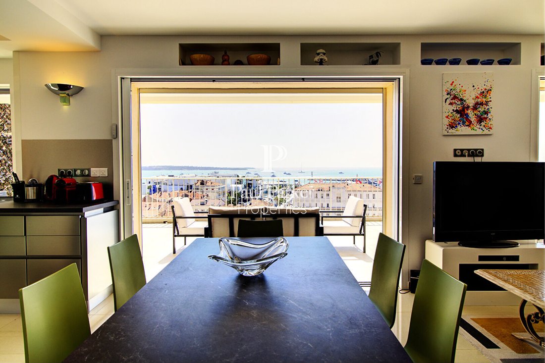 Apartment in French Riviera, Provence-Alpes-Côte d'Azur, France 3 - 17902353