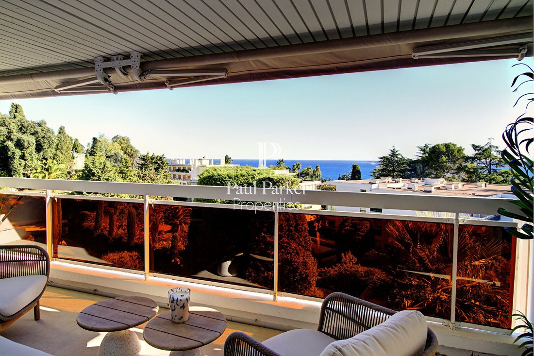 Apartment in French Riviera, Provence-Alpes-Côte d'Azur, France 4 - 17902432
