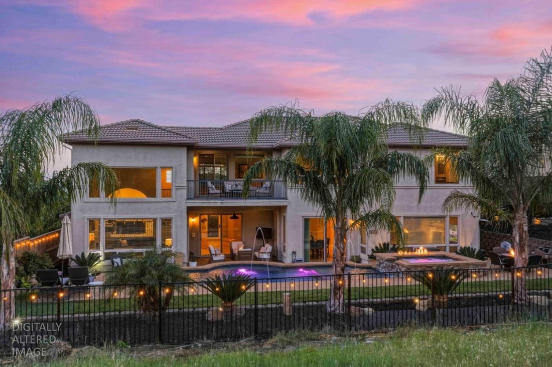 House in El Dorado Hills, California, United States 3 - 17902170