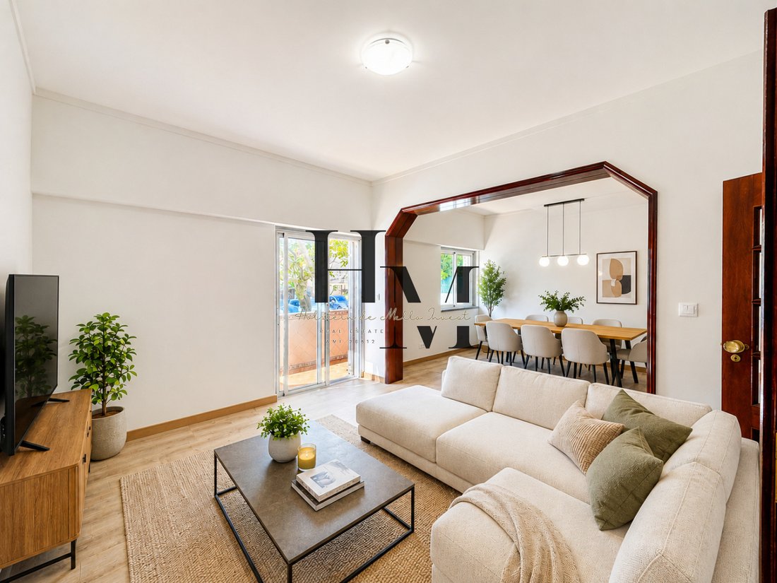 Apartment in Cascais e Estoril, Lisbon, Portugal 3 - 17902217