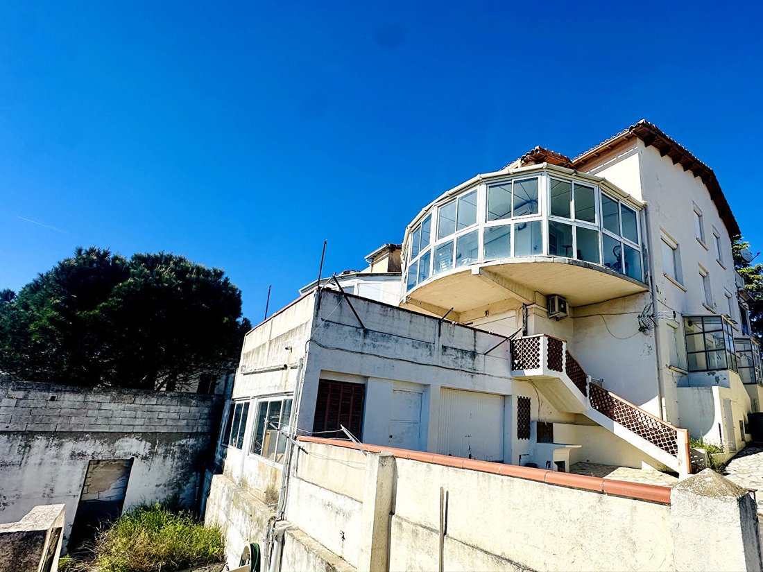 Villa in Jas de Rhodes-Grande Colle, Les Pennes-Mirabeau, France 2 - 17902367