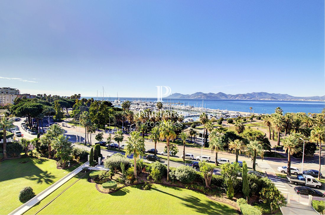 Apartment in French Riviera, Provence-Alpes-Côte d'Azur, France 1 - 17902405