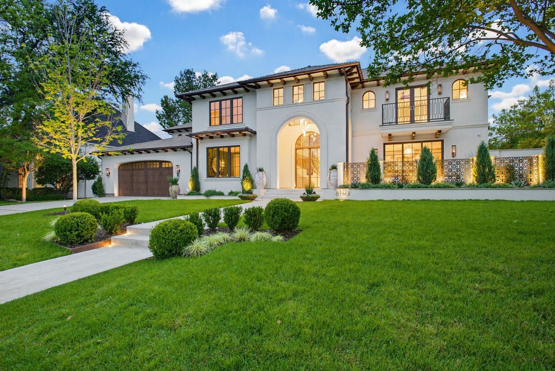 House in Dallas, Texas, United States 1 - 17859366