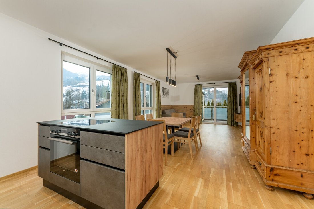 Apartment in Schladming, Styria, Austria 1 - 17902732