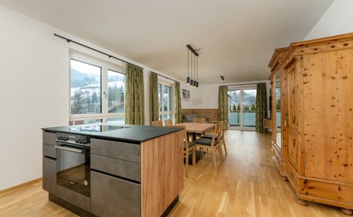 Appartamento a Schladming, Stiria, Austria 1