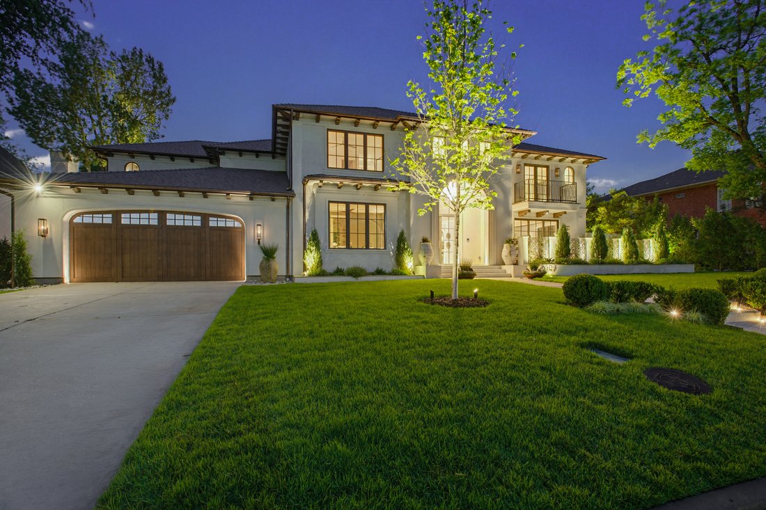 House in Dallas, Texas, United States 3 - 17859366
