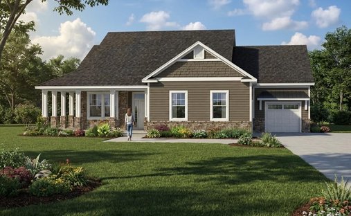 Casa a Rochester Hills, Michigan, Stati Uniti 1