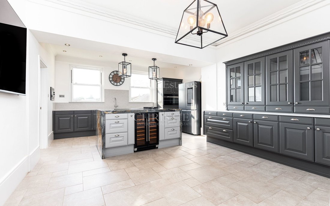 Apartment in Jersey, St Lawrence, Jersey 5 - 17903146