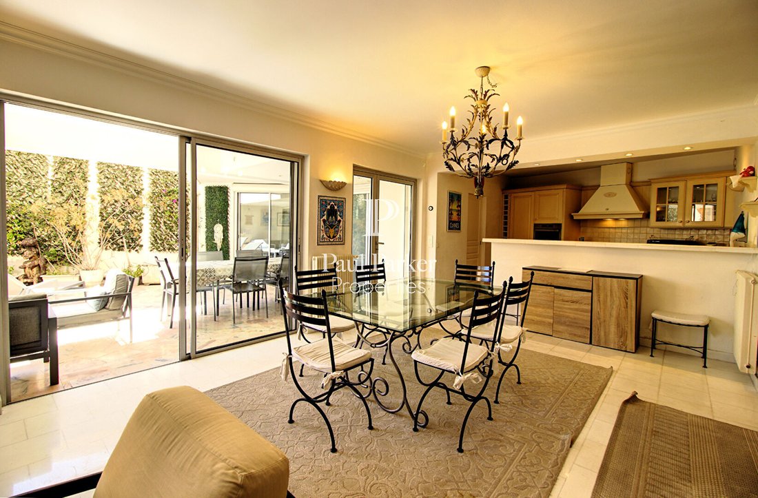 Apartment in French Riviera, Provence-Alpes-Côte d'Azur, France 4 - 17902330