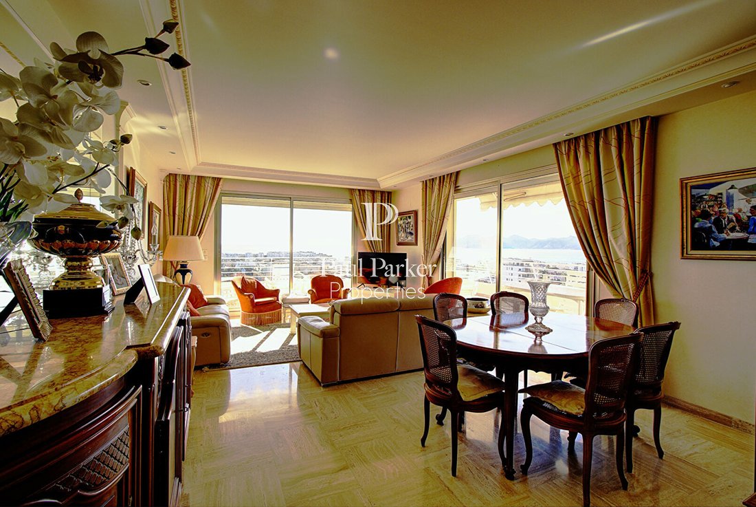 Apartment in French Riviera, Provence-Alpes-Côte d'Azur, France 3 - 17902493