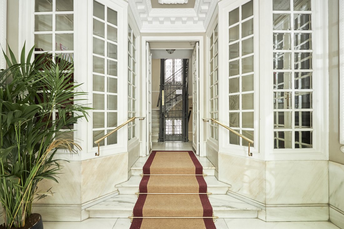 Apartment in Barrio Salamanca, Madrid, Spain 5 - 17902846