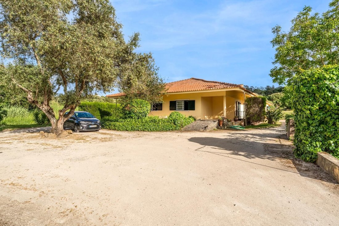 Country House in Colares, Lisbon, Portugal 5 - 17902818