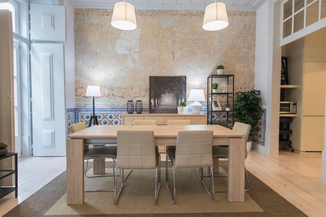 Apartment in Santa Maria Maior, Lisbon, Portugal 5 - 17902829