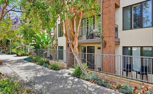 appartement à FICO, Californie, États-Unis 1