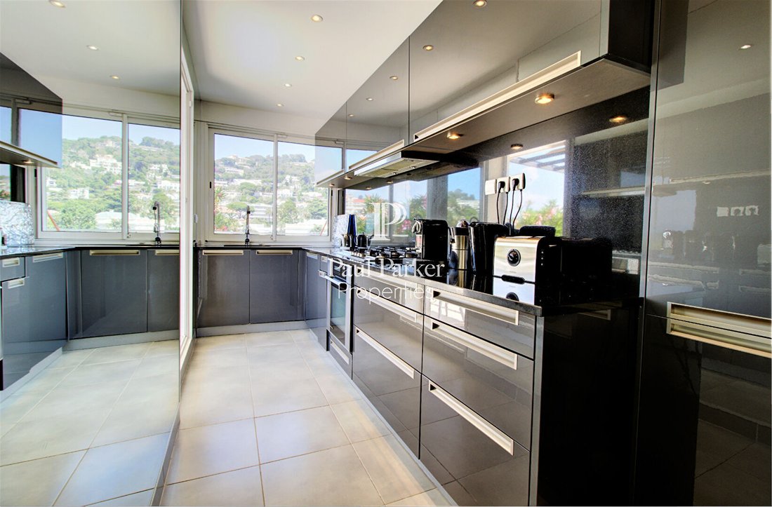 Apartment in French Riviera, Provence-Alpes-Côte d'Azur, France 5 - 17902519