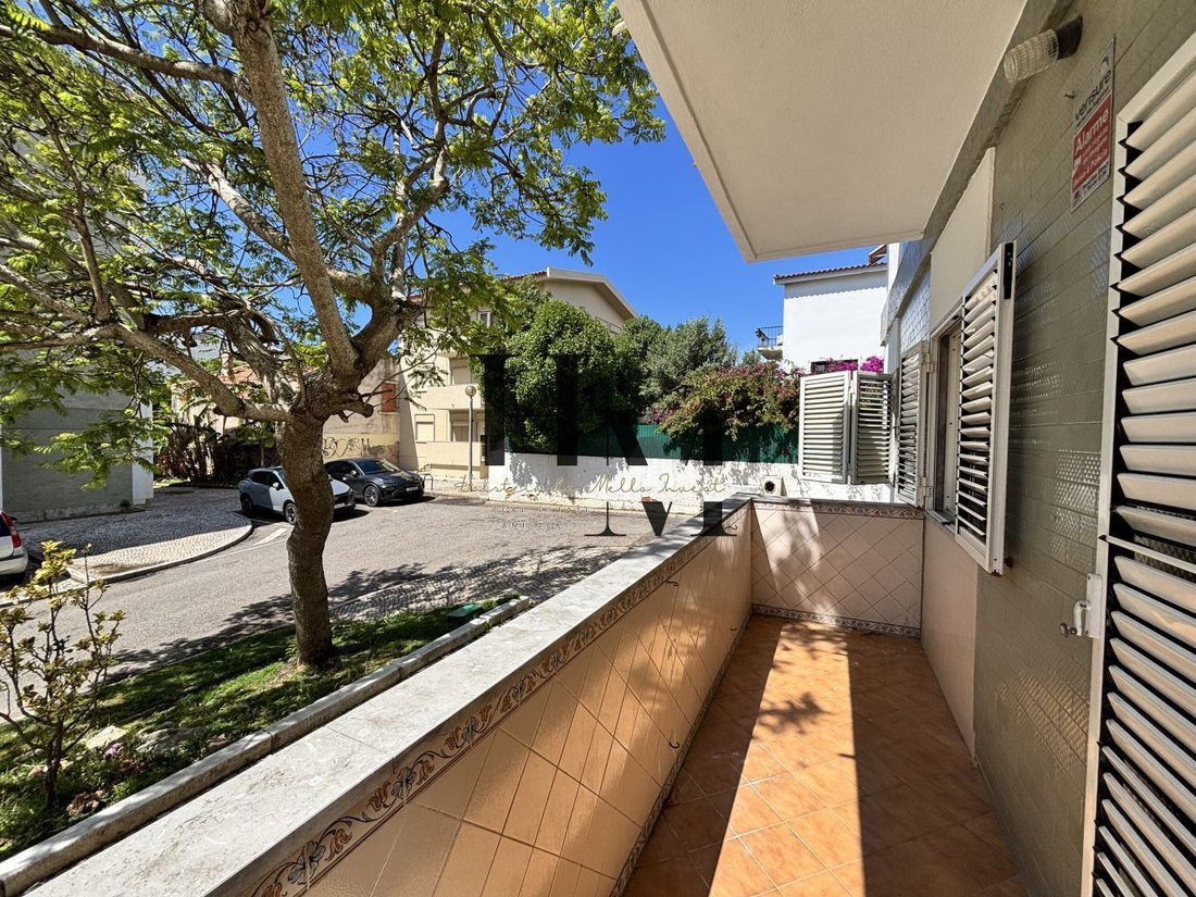 Apartment in Cascais e Estoril, Lisbon, Portugal 4 - 17902217