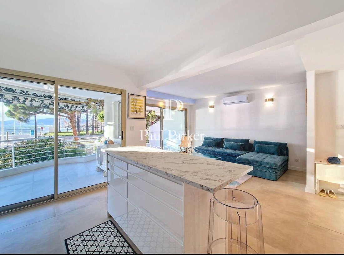 Apartment in French Riviera, Provence-Alpes-Côte d'Azur, France 4 - 17902507
