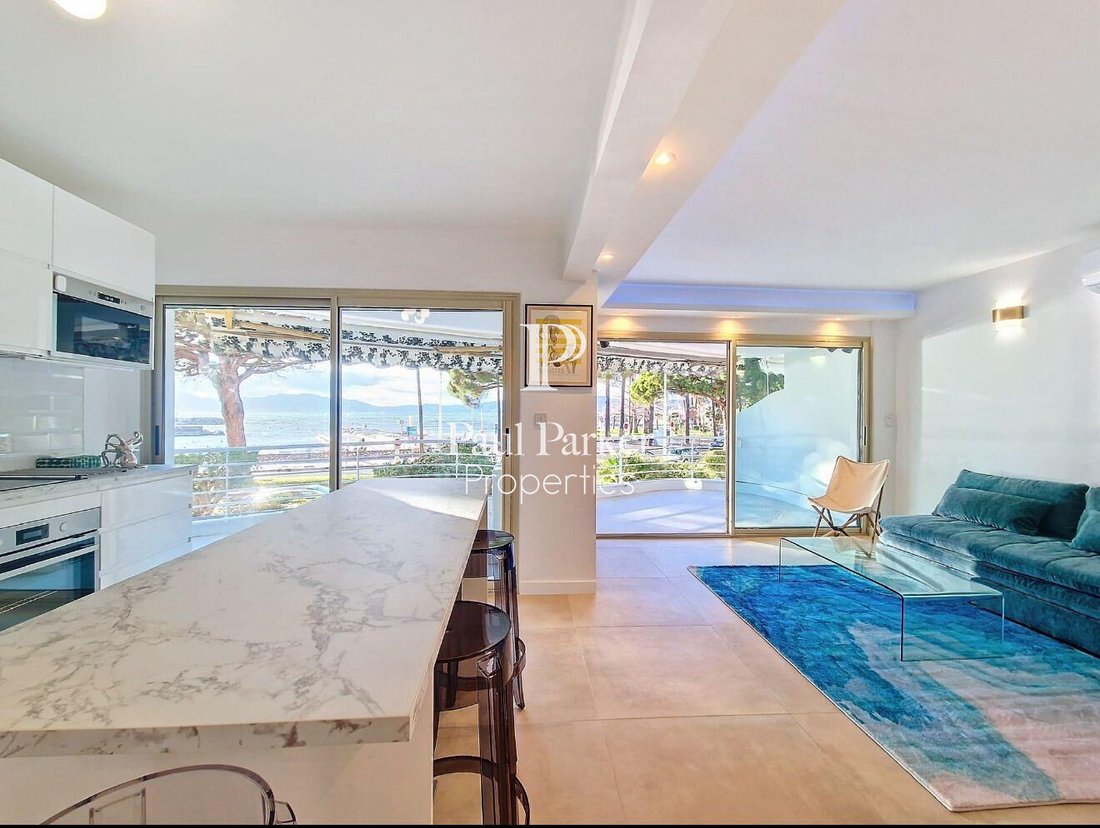 Apartment in French Riviera, Provence-Alpes-Côte d'Azur, France 2 - 17902507