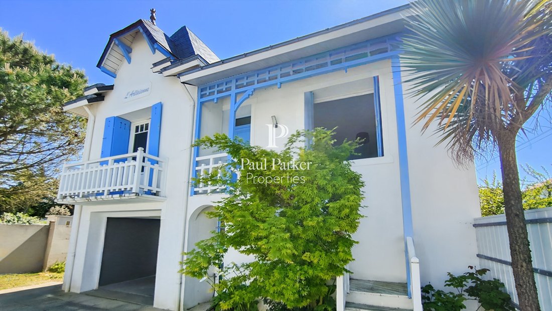 Villa in Pornichet, Pays de la Loire, France 3 - 17902350