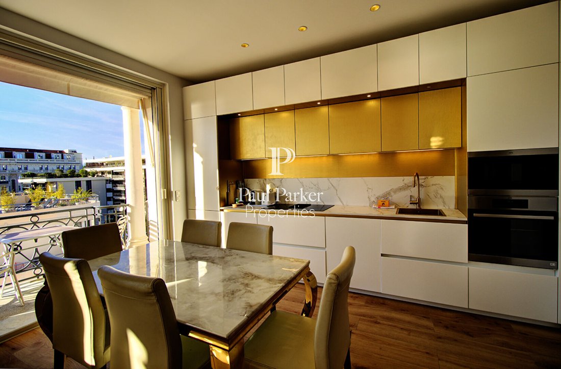 Apartment in French Riviera, Provence-Alpes-Côte d'Azur, France 3 - 17902513