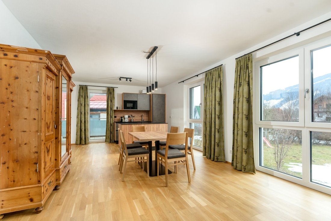 Apartment in Schladming, Styria, Austria 2 - 17902732