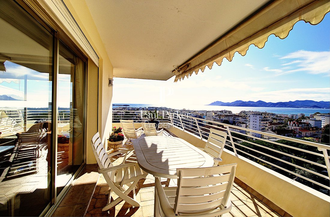 Apartment in French Riviera, Provence-Alpes-Côte d'Azur, France 1 - 17902493