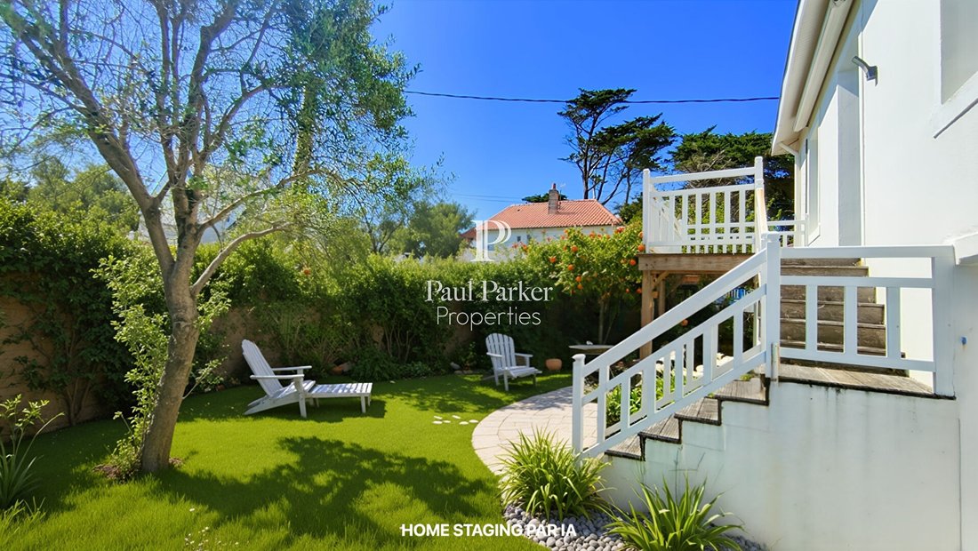 Villa in Pornichet, Pays de la Loire, France 5 - 17902350
