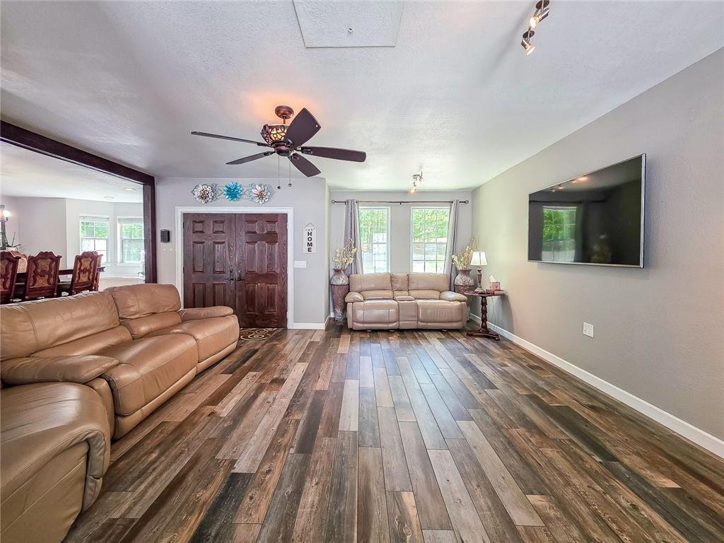 House in Hiram, Georgia, United States 4 - 17711612