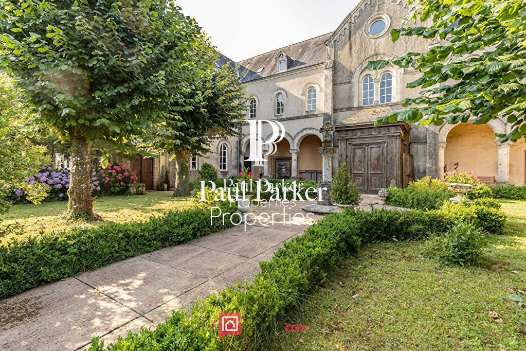 Villa in Saint-Symphorien, Pays de la Loire, France 2 - 17902338