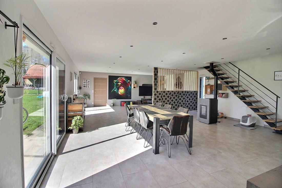Villa in Centre Ville, Montivilliers, France 3 - 17902290